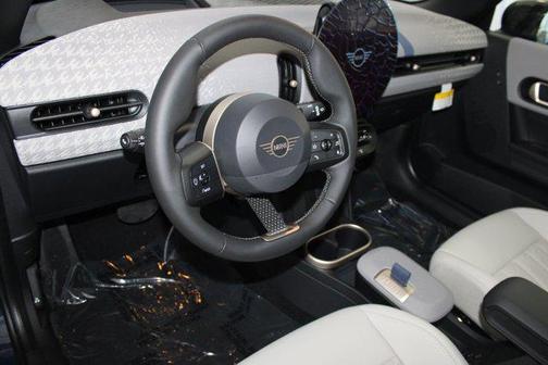 2026 MINI Hardtop Cooper S