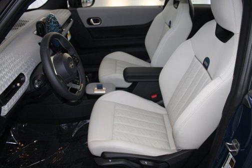 2026 MINI Hardtop Cooper S