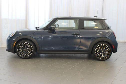 2026 MINI Hardtop Cooper S