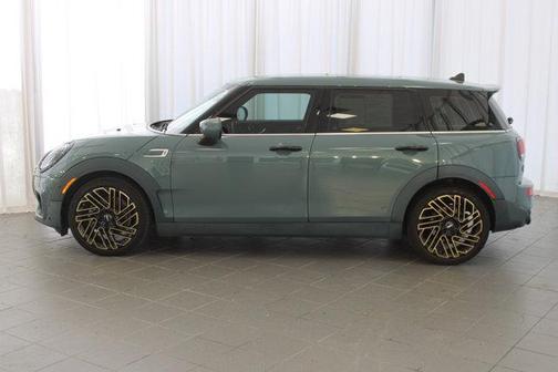 2024 MINI Clubman Cooper S
