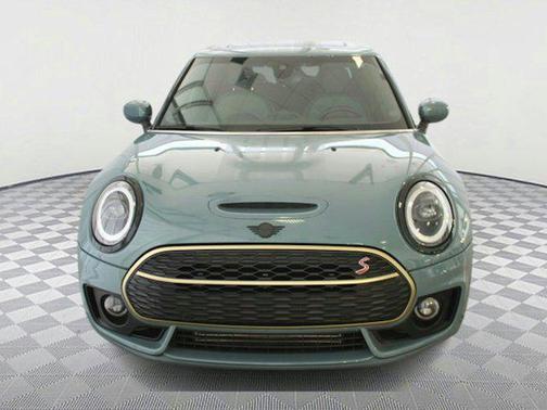 2024 MINI Clubman Cooper S
