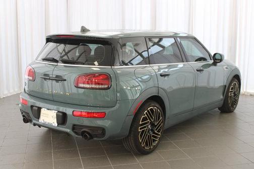 2024 MINI Clubman Cooper S