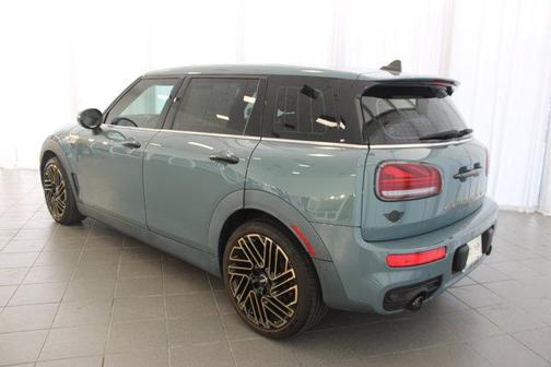 2024 MINI Clubman Cooper S
