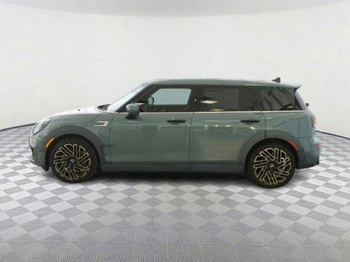 2024 MINI Clubman Cooper S