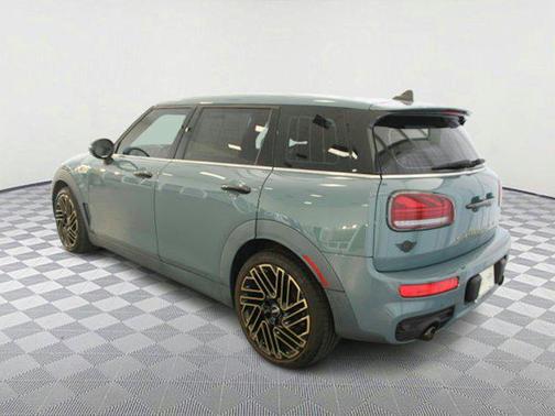 2024 MINI Clubman Cooper S