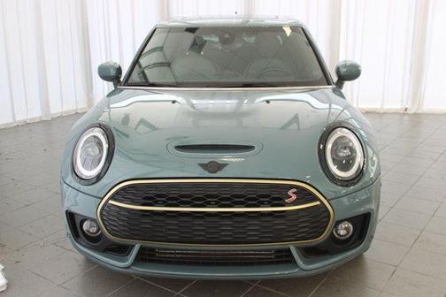 2024 MINI Clubman Cooper S