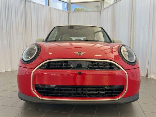 2026 MINI Hardtop Cooper