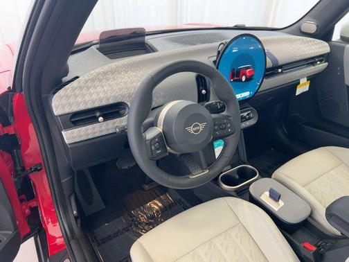 2026 MINI Hardtop Cooper