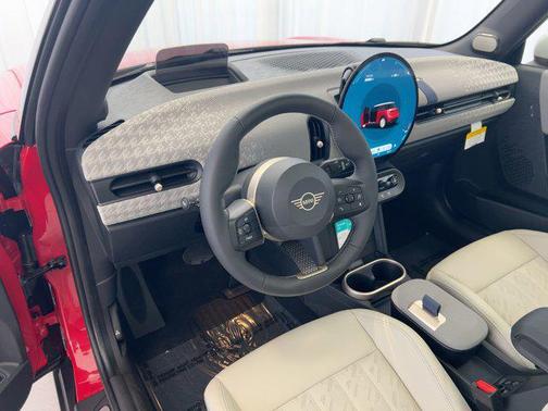 2026 MINI Hardtop Cooper