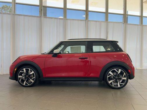 2026 MINI Hardtop Cooper