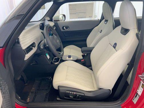 2026 MINI Hardtop Cooper