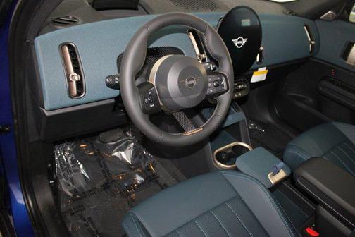 2026 MINI Countryman Cooper S ALL4