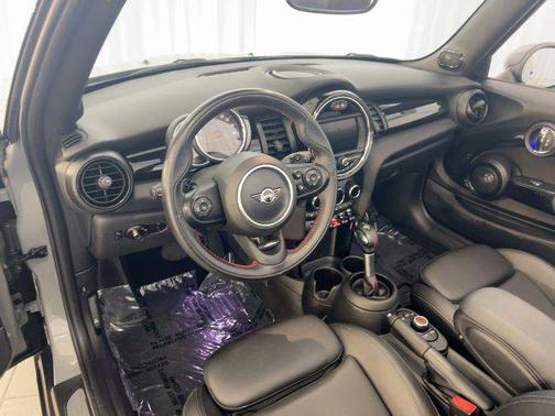 2019 MINI Convertible Cooper S