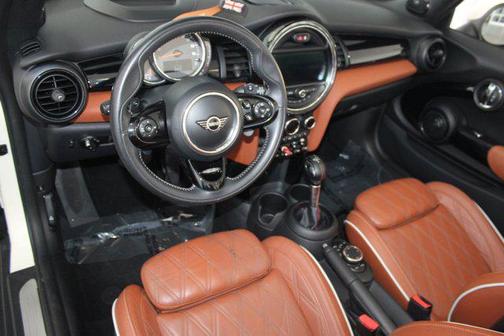 2019 MINI Convertible Cooper S