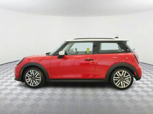 2025 MINI Hardtop Cooper