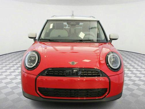 2025 MINI Hardtop Cooper