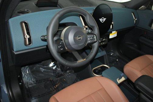 2026 MINI Countryman Cooper S ALL4