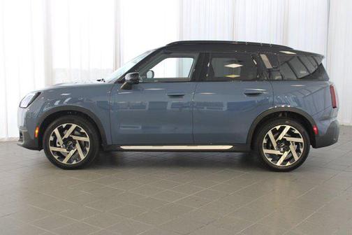 2026 MINI Countryman Cooper S ALL4
