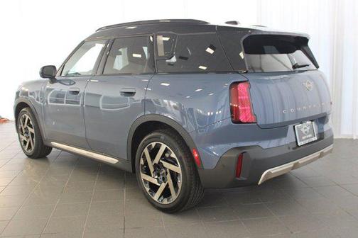 2026 MINI Countryman Cooper S ALL4