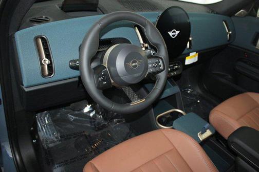 2026 MINI Countryman Cooper S ALL4