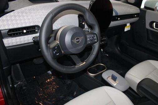 2026 MINI Hardtop Cooper S