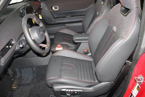 2026 MINI Hardtop Cooper S