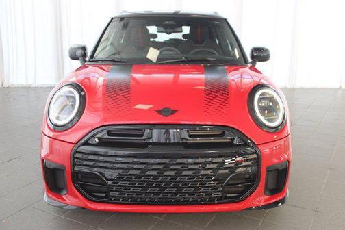 2026 MINI Hardtop Cooper S