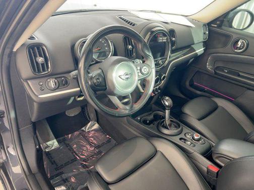 2019 MINI Countryman Cooper S