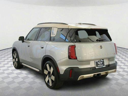 2025 MINI Countryman Cooper S ALL4