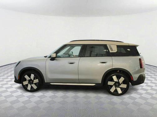 2025 MINI Countryman Cooper S ALL4