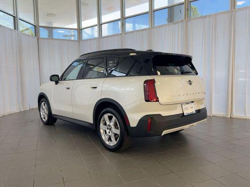 2025 MINI Countryman Cooper S ALL4