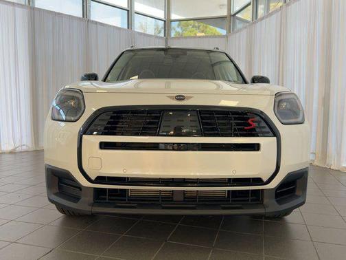 2025 MINI Countryman Cooper S ALL4