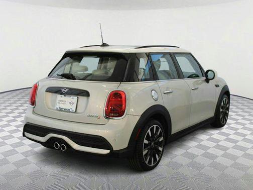 2023 MINI Hardtop Cooper S