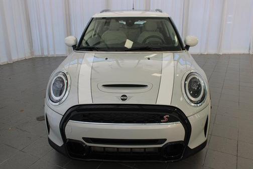 2023 MINI Hardtop Cooper S