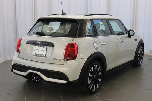 2023 MINI Hardtop Cooper S