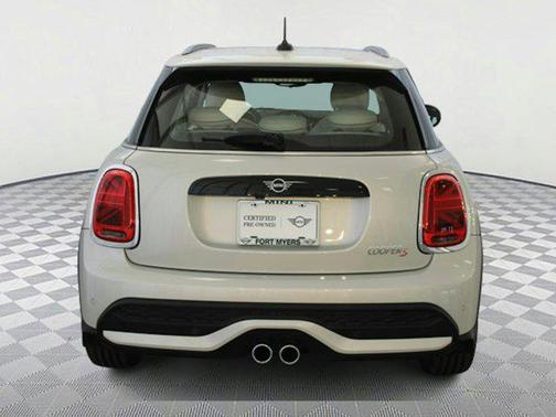 2023 MINI Hardtop Cooper S