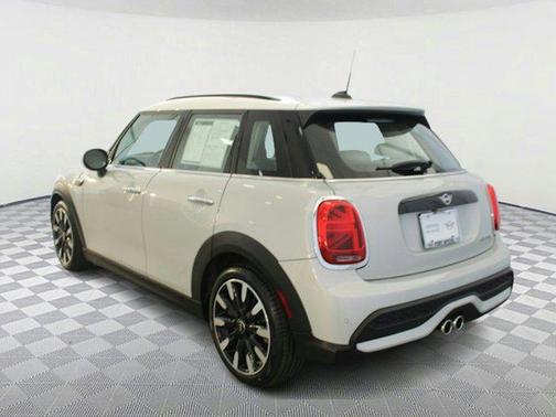 2023 MINI Hardtop Cooper S