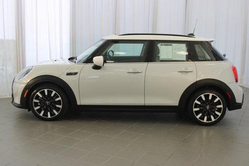 2023 MINI Hardtop Cooper S