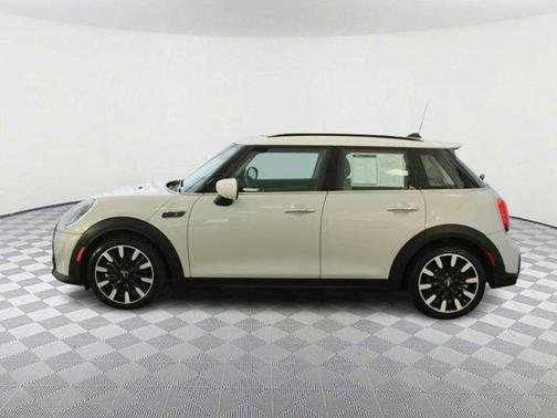 2023 MINI Hardtop Cooper S
