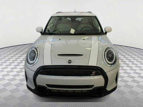 2023 MINI Hardtop Cooper S
