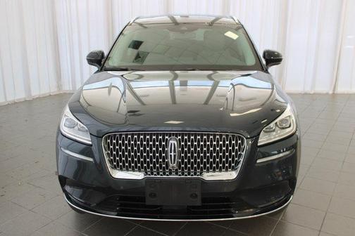 2020 Lincoln Corsair Reserve
