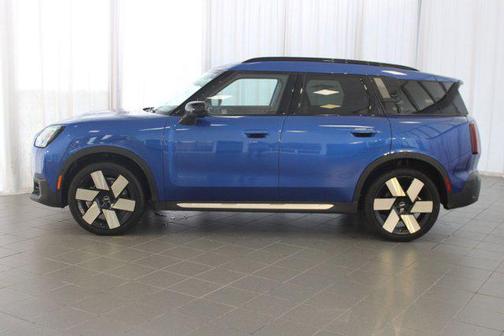 2025 MINI Countryman Cooper S ALL4