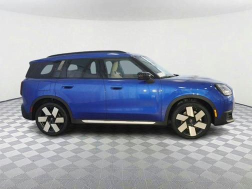 2025 MINI Countryman Cooper S ALL4