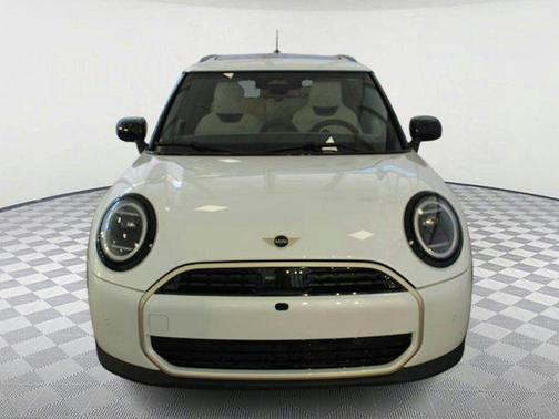 2025 MINI Hardtop Cooper