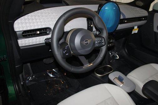 2026 MINI Hardtop Cooper S