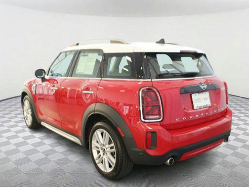 2023 MINI Countryman Cooper S