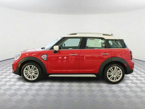 2023 MINI Countryman Cooper S