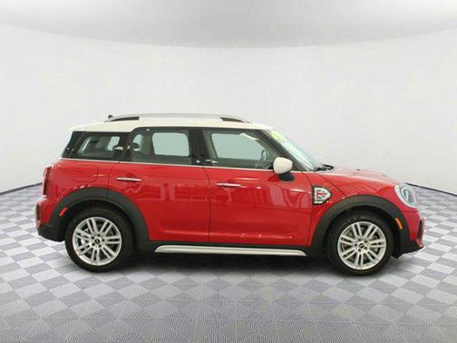 2023 MINI Countryman Cooper S