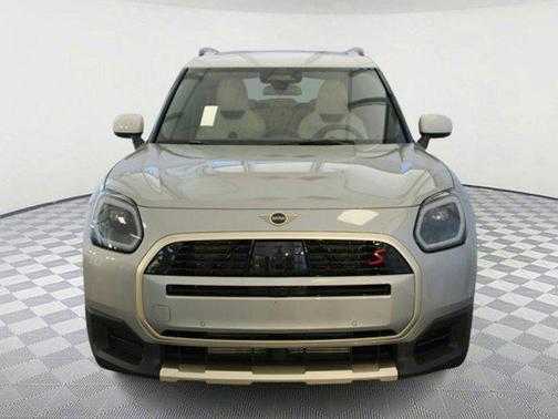 2025 MINI Countryman Cooper S ALL4