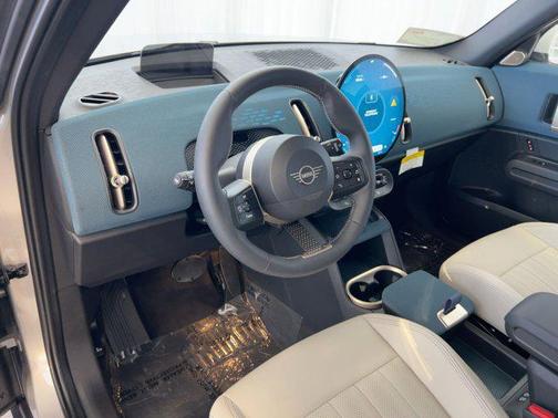 2025 MINI Countryman Cooper S ALL4